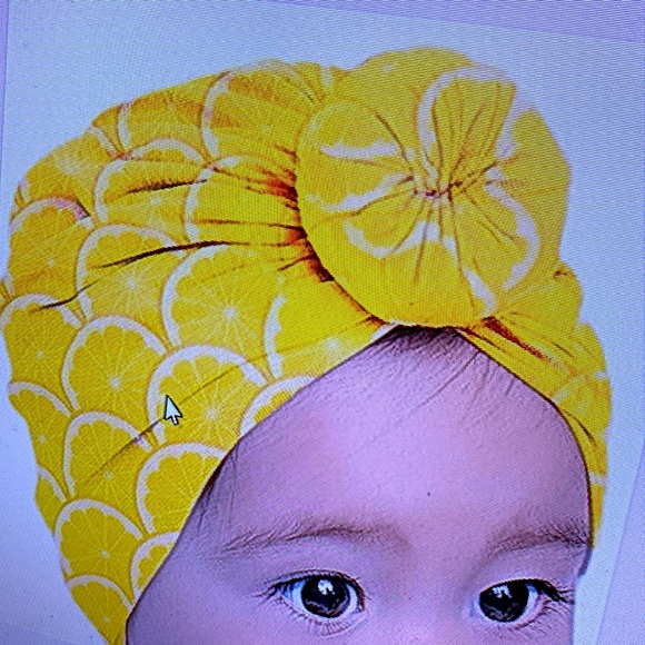 Baby hats - Picture 1 of 7